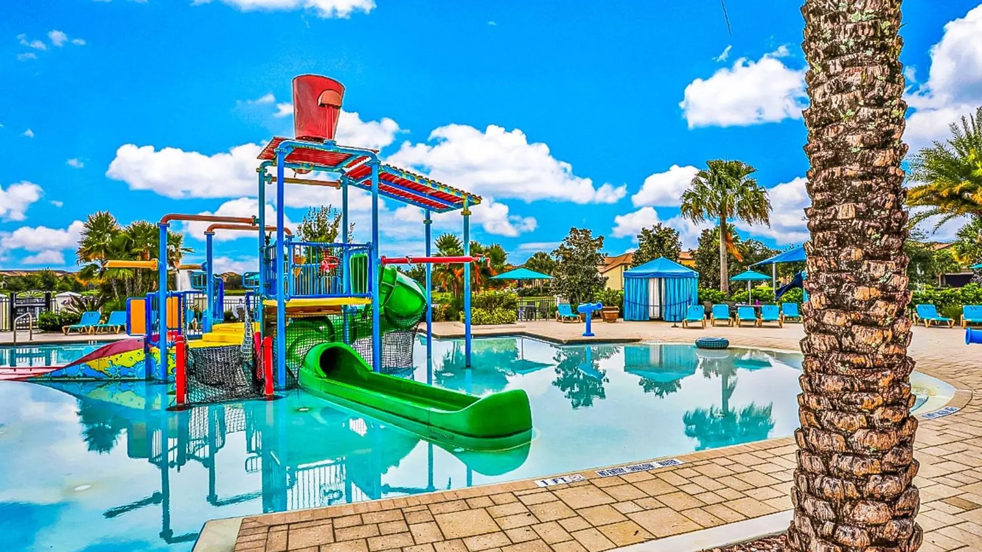 Holiday home Dream True