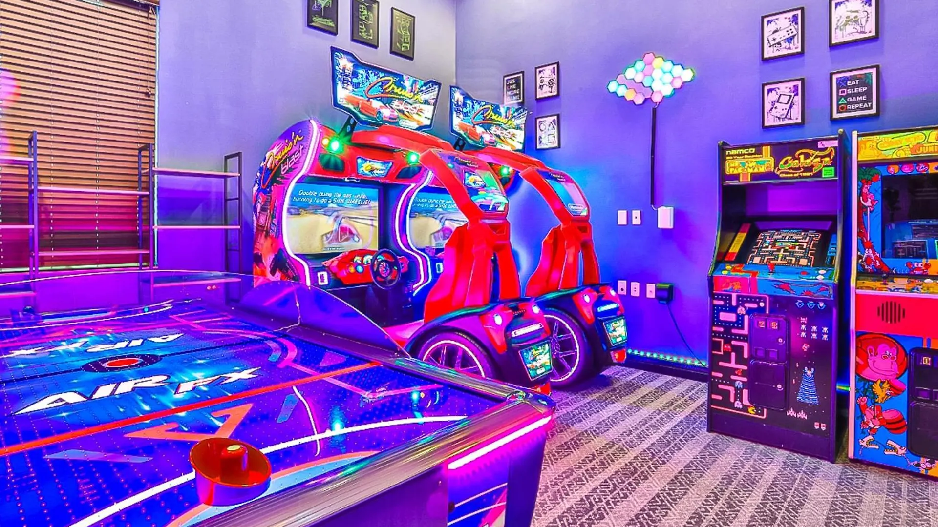 Holiday home Dream True Kissimmee