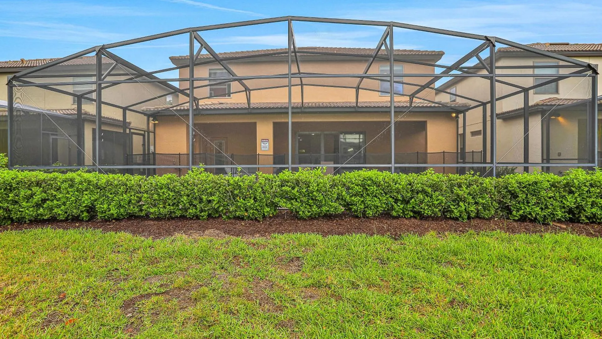 Holiday home Dream True Kissimmee
