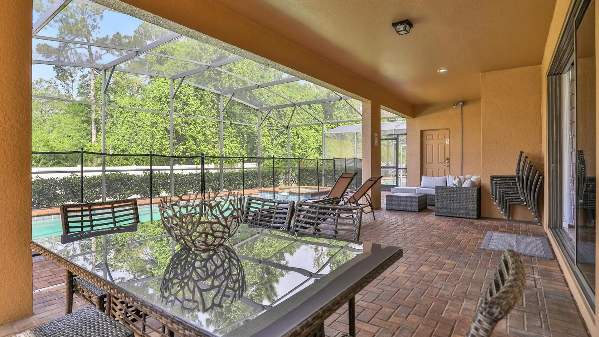 Dream True Holiday home Kissimmee