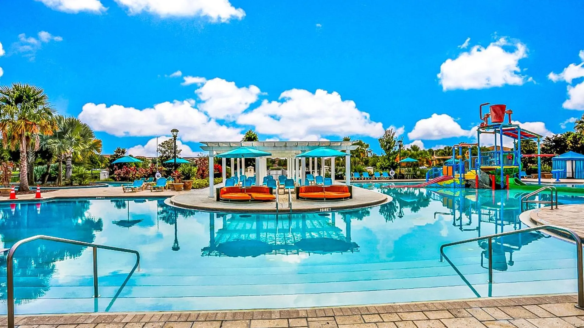 Dream True Holiday home