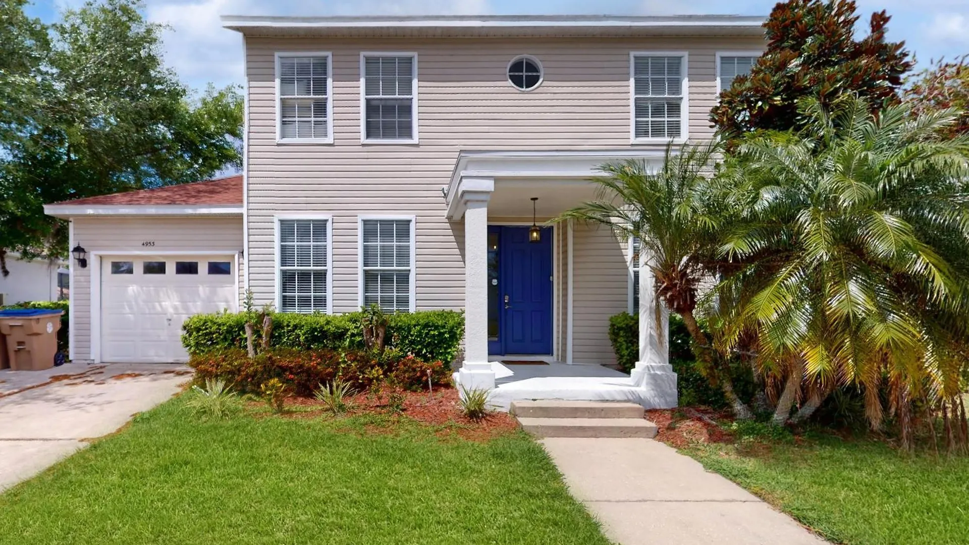 Touch Of Luxury Prázdninový dům Kissimmee
