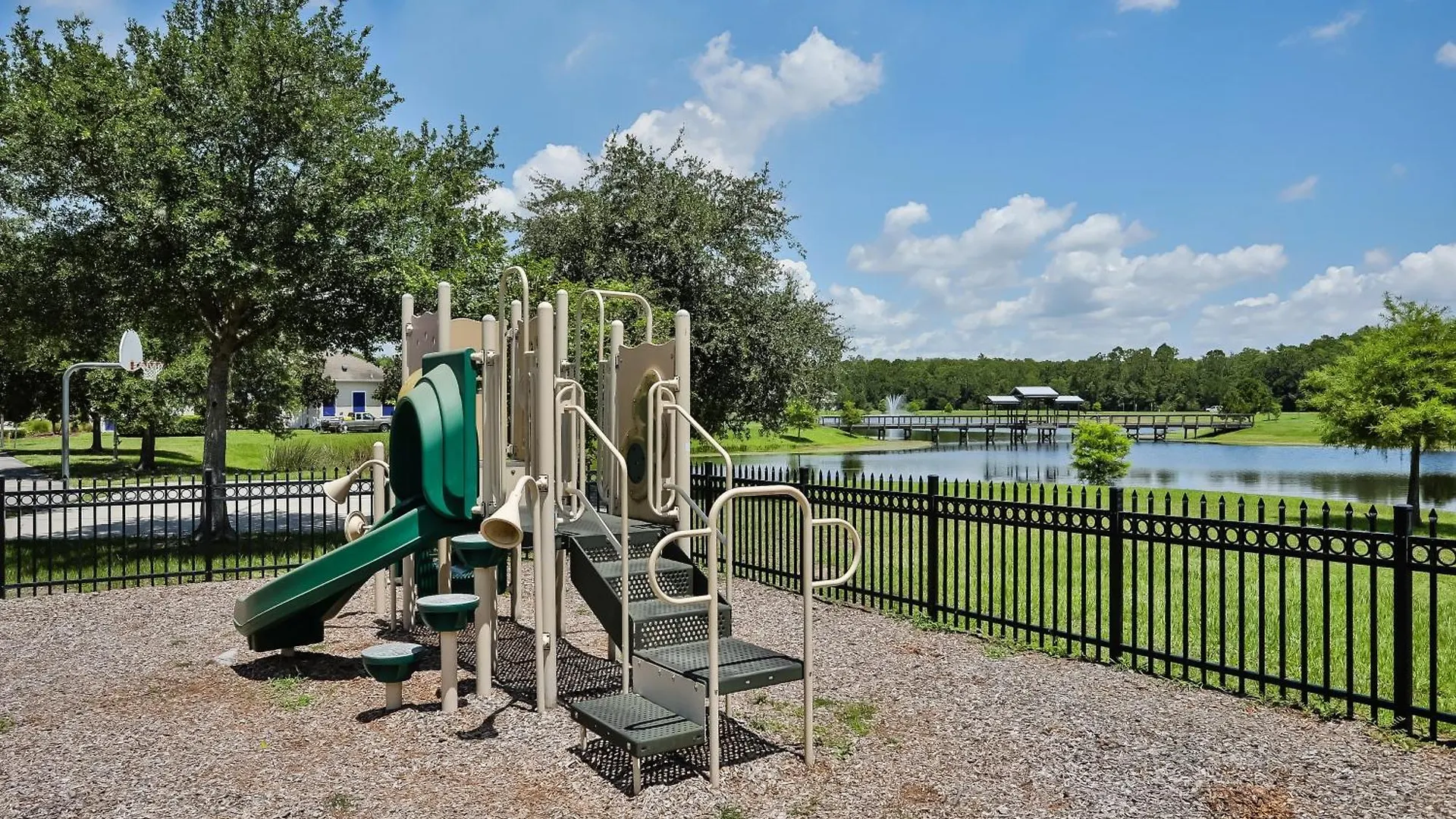 Prázdninový dům Touch Of Luxury Kissimmee
