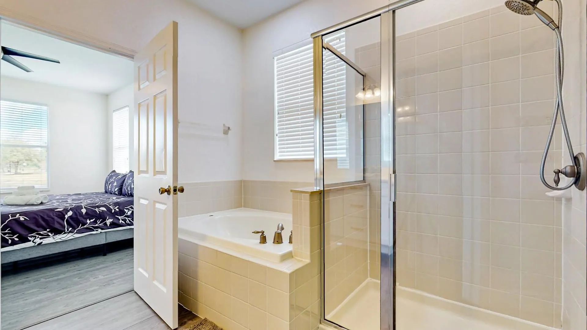 Touch Of Luxury * Kissimmee
