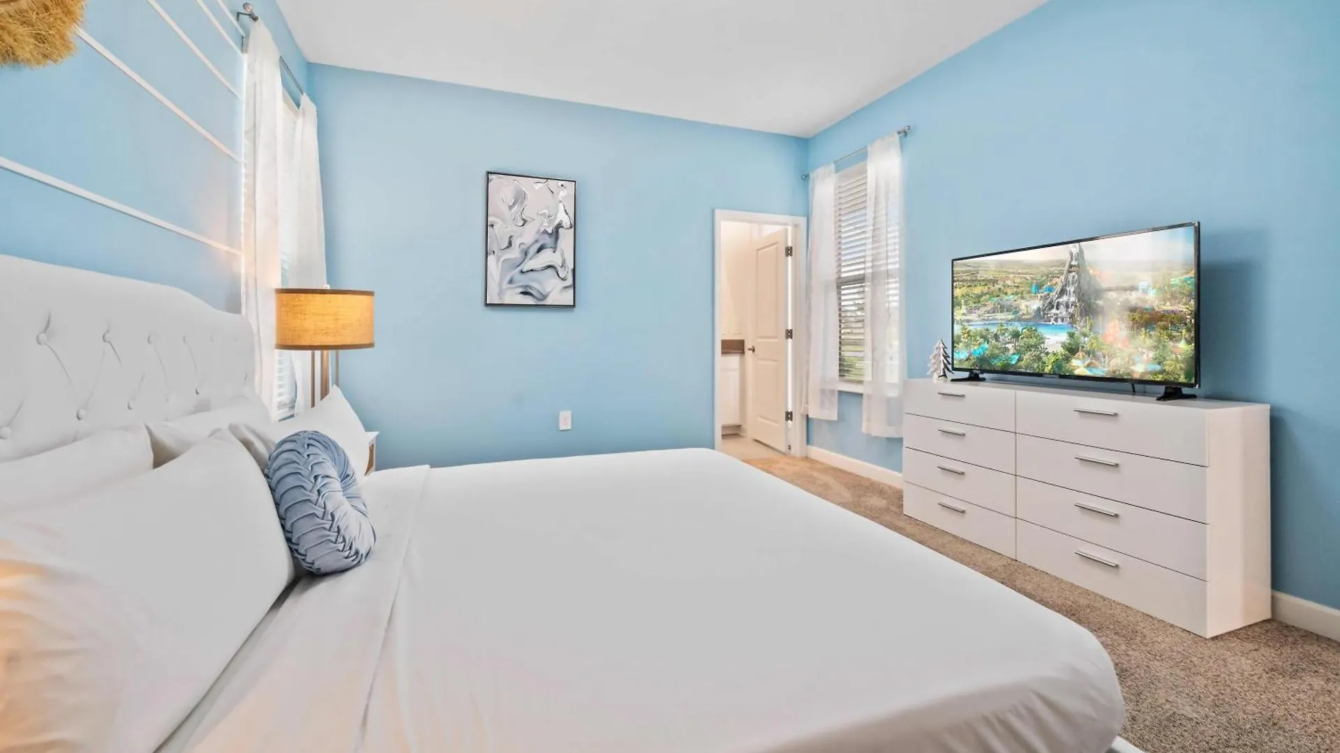 520 Sticks Street Apartment Kissimmee