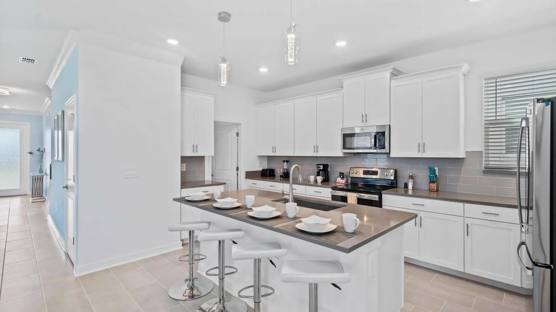 Apartment 520 Sticks Street