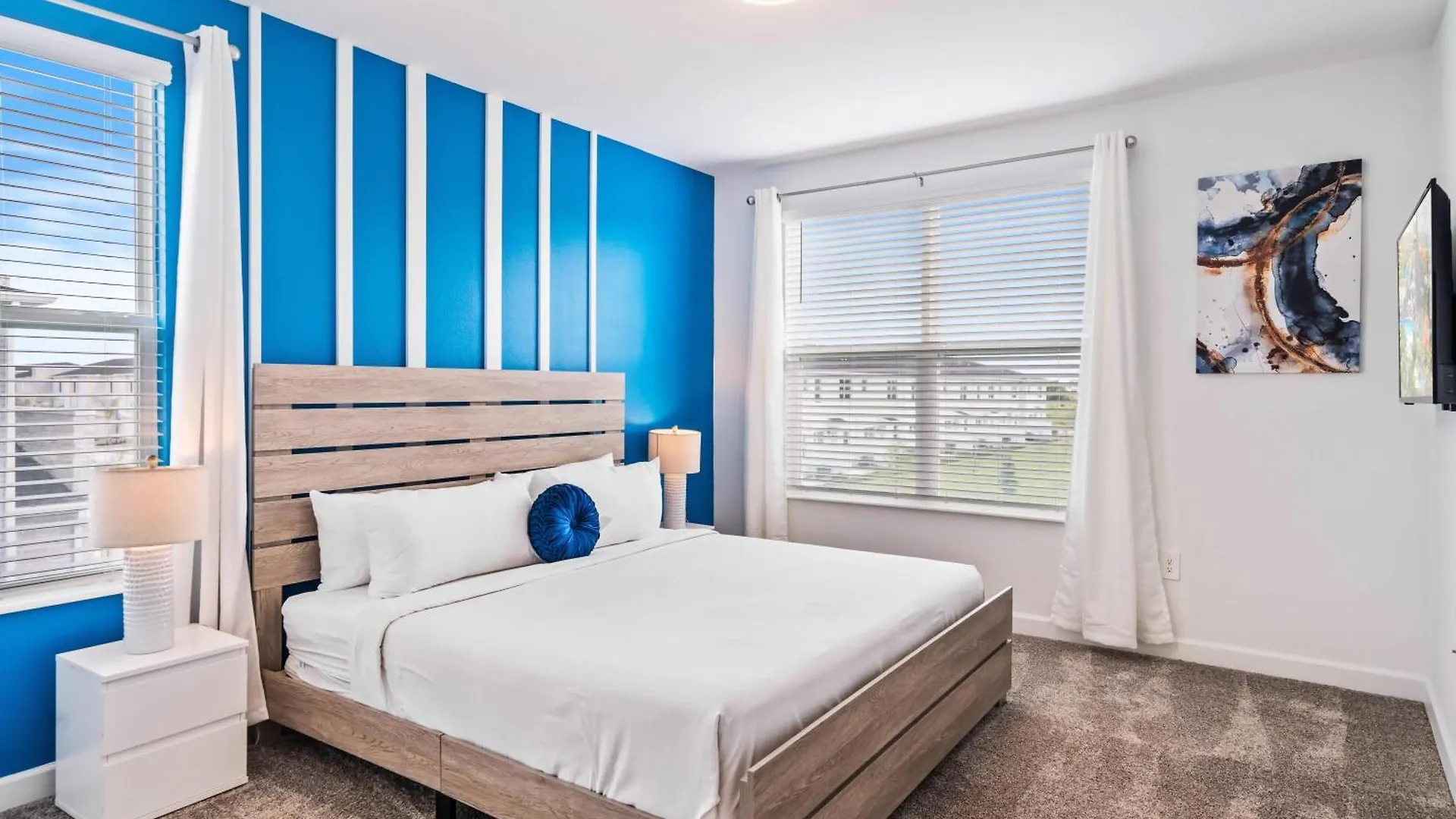 520 Sticks Street Apartment Kissimmee