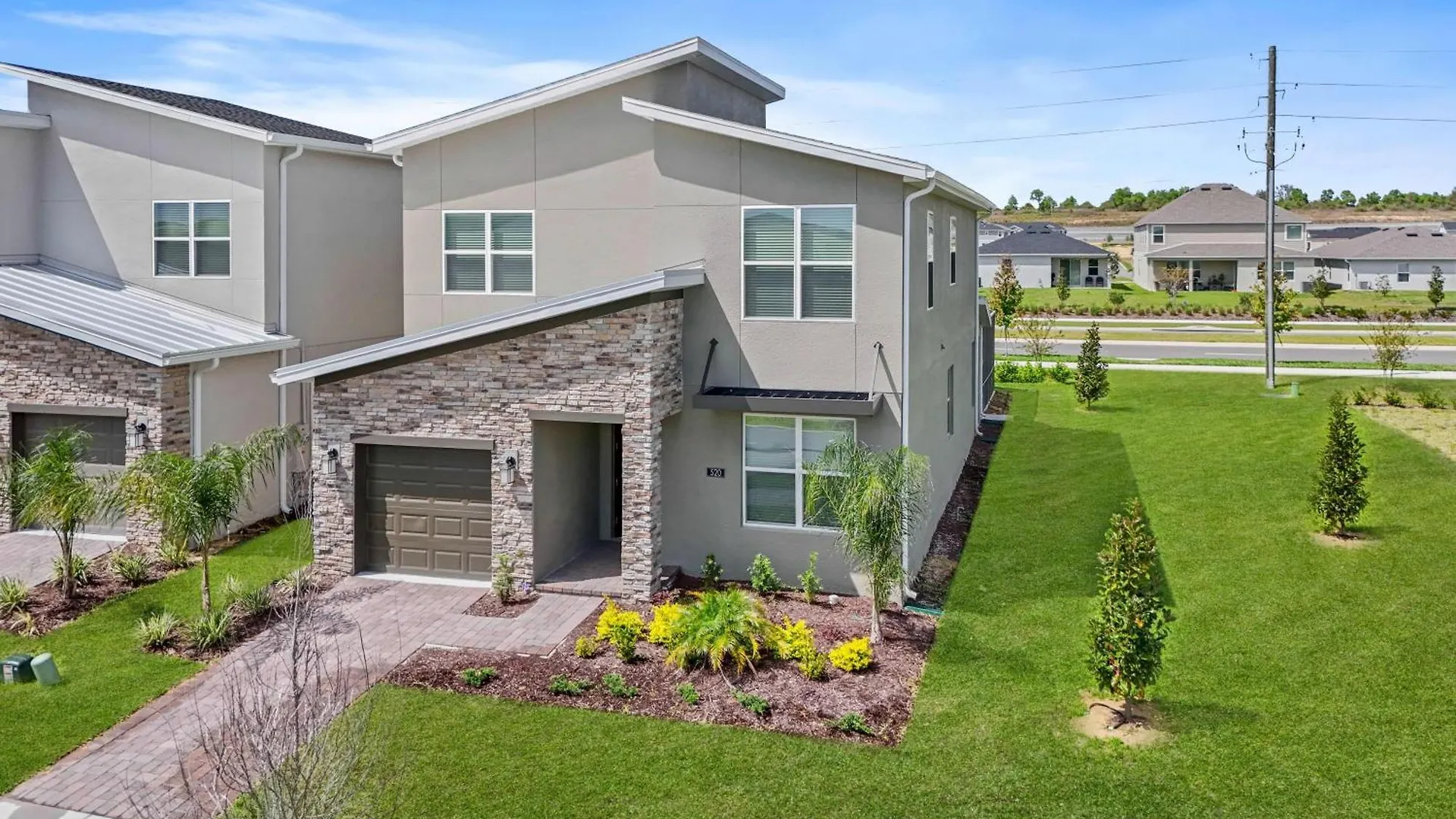 Apartment 520 Sticks Street Kissimmee