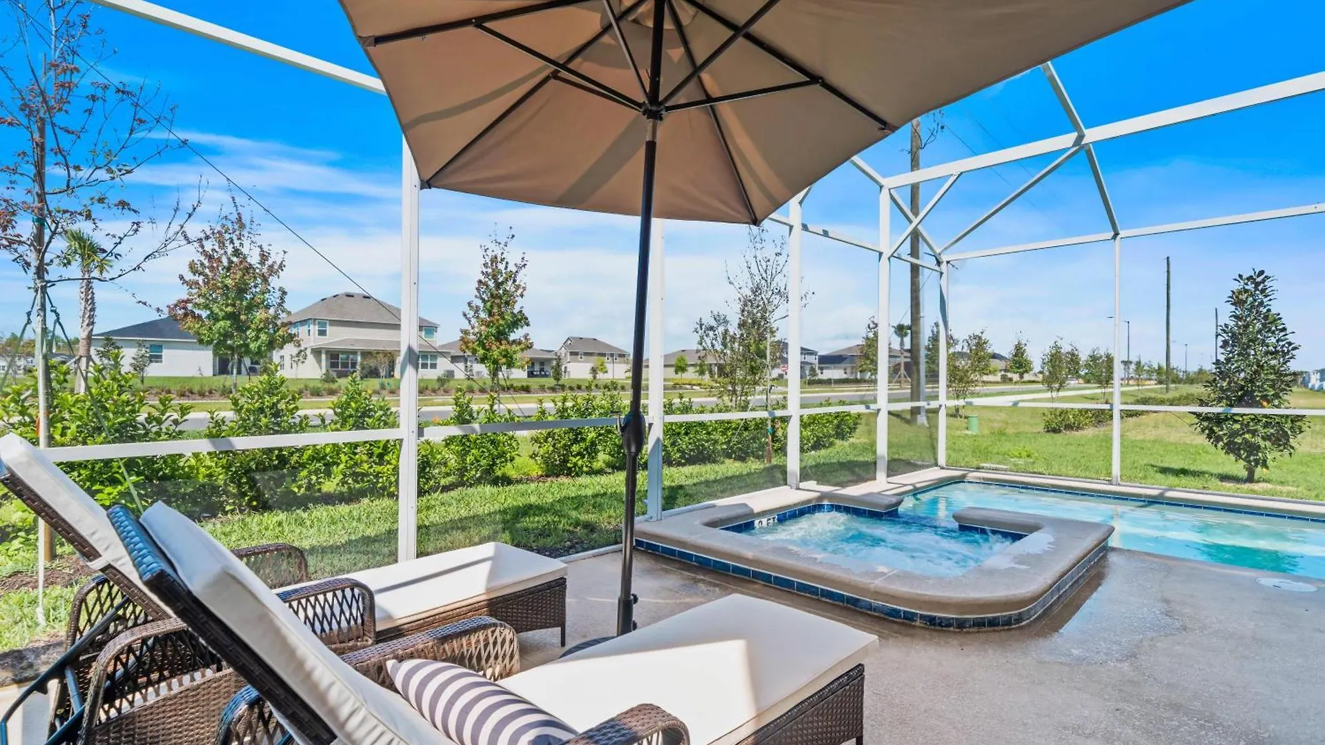 Apartment 520 Sticks Street Kissimmee