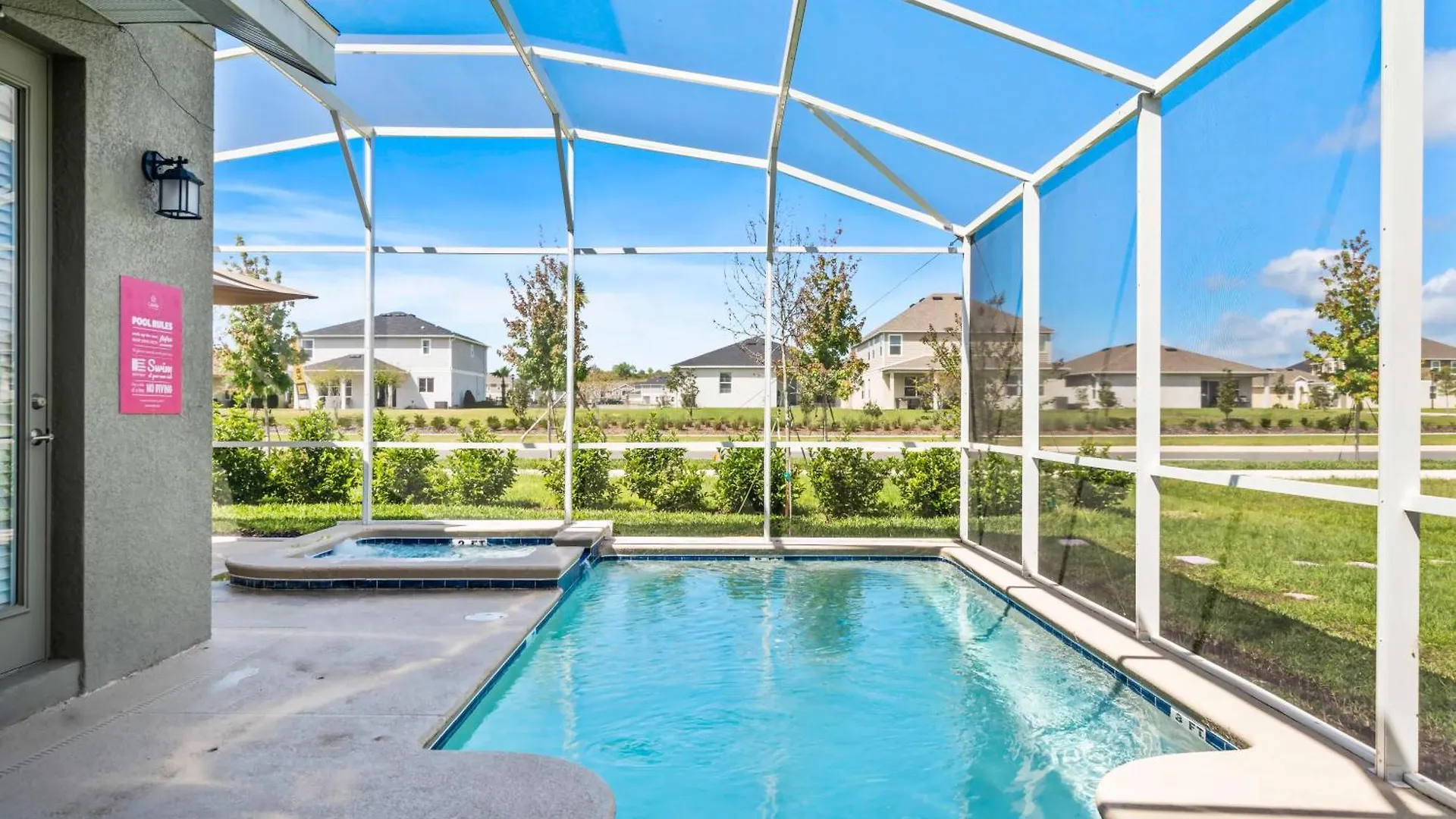 520 Sticks Street Apartment Kissimmee