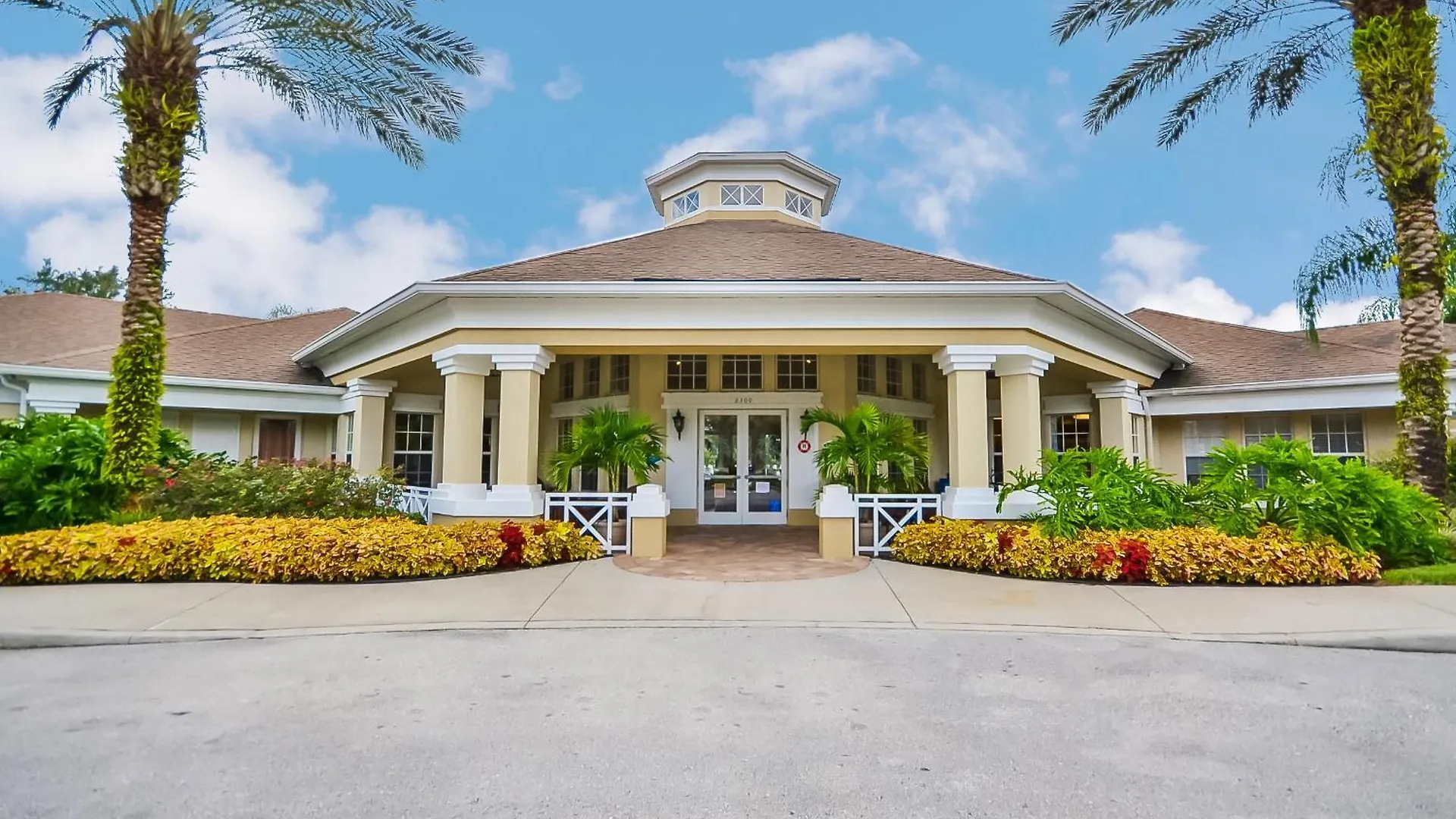 Apartment 2301 Butterfly Palm Way 101 Kissimmee