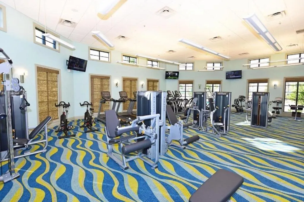Luxurious Pool With Game Holiday home Kissimmee