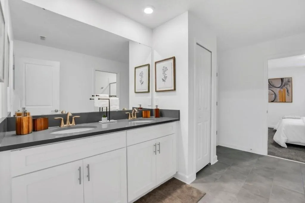 Luxury View 9 Bedroom With Games 度假居 基西米