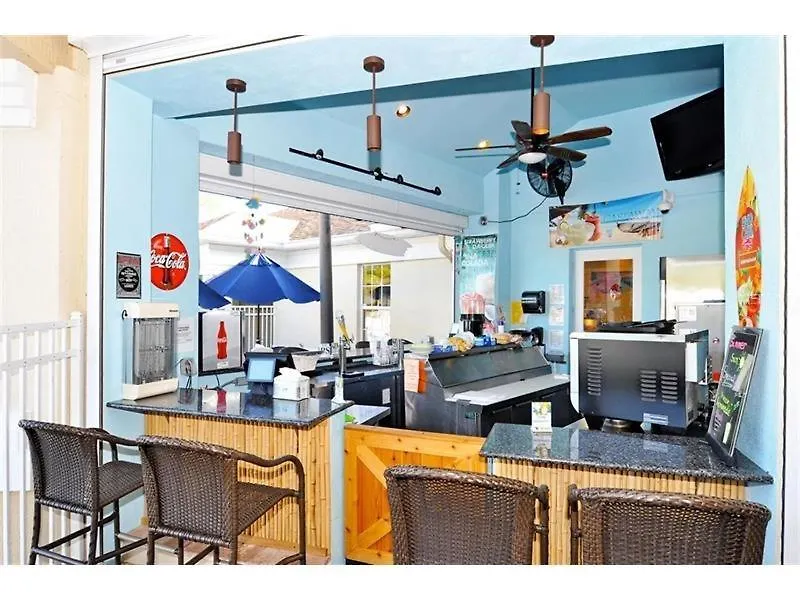 Kristas Tropical Escape Holiday home Kissimmee
