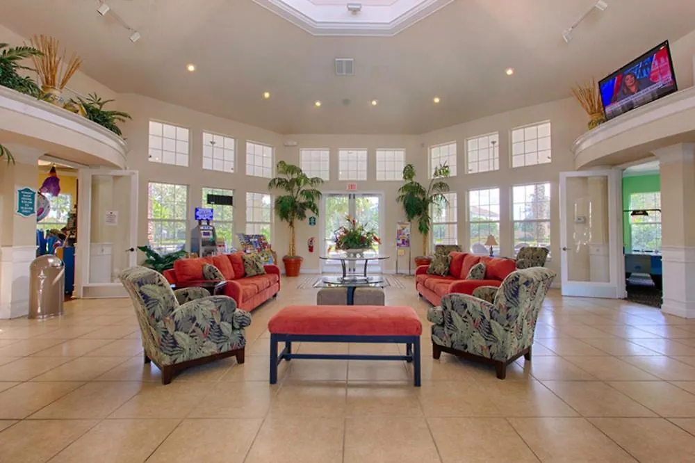 Holiday home Kristas Tropical Escape