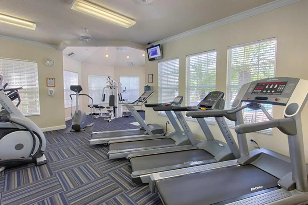Kristas Tropical Escape Holiday home Kissimmee
