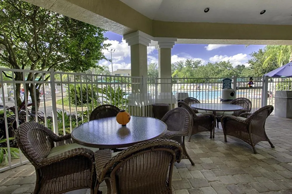 Kristas Tropical Escape Holiday home Kissimmee