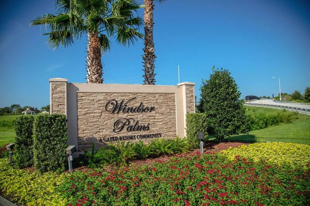 Kristas Tropical Escape * Kissimmee