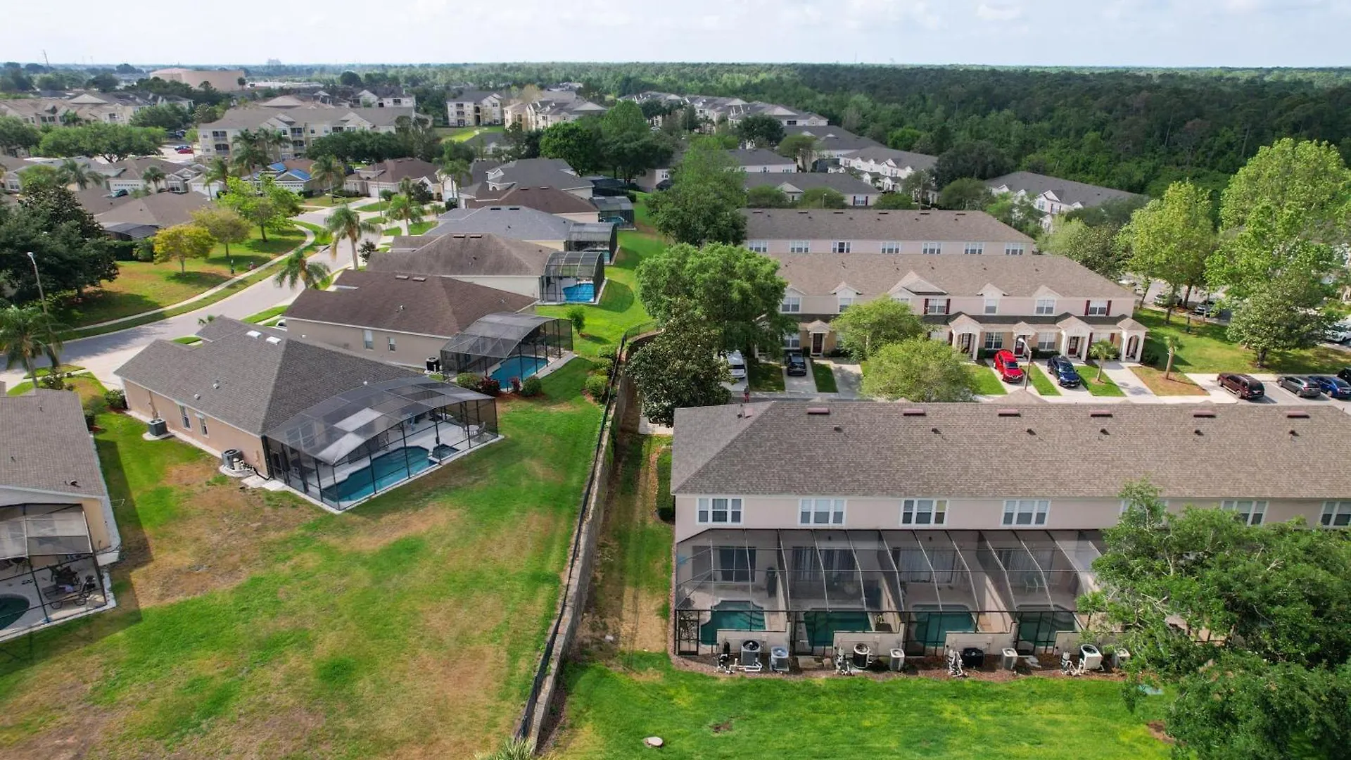 Holiday home Kristas Tropical Escape Kissimmee