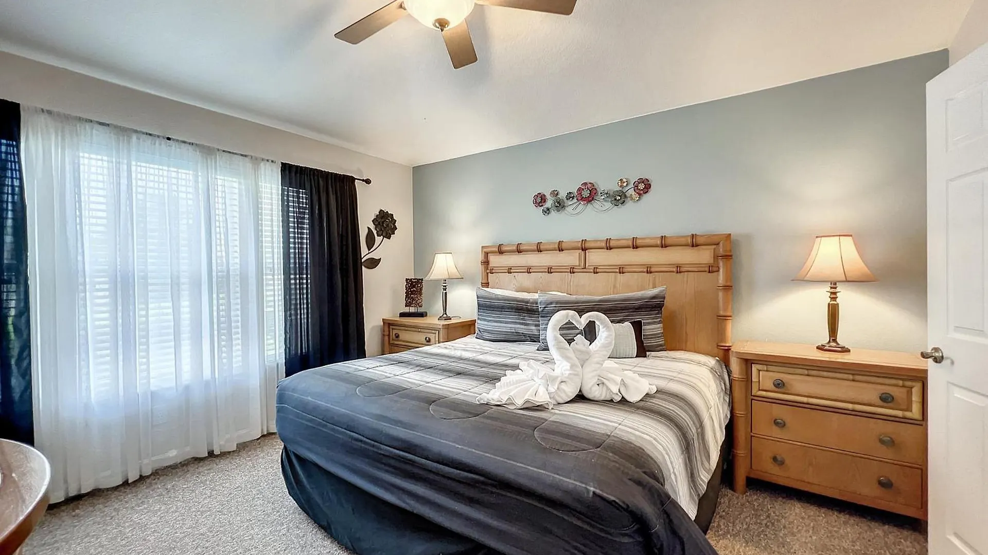 Kristas Tropical Escape * Kissimmee