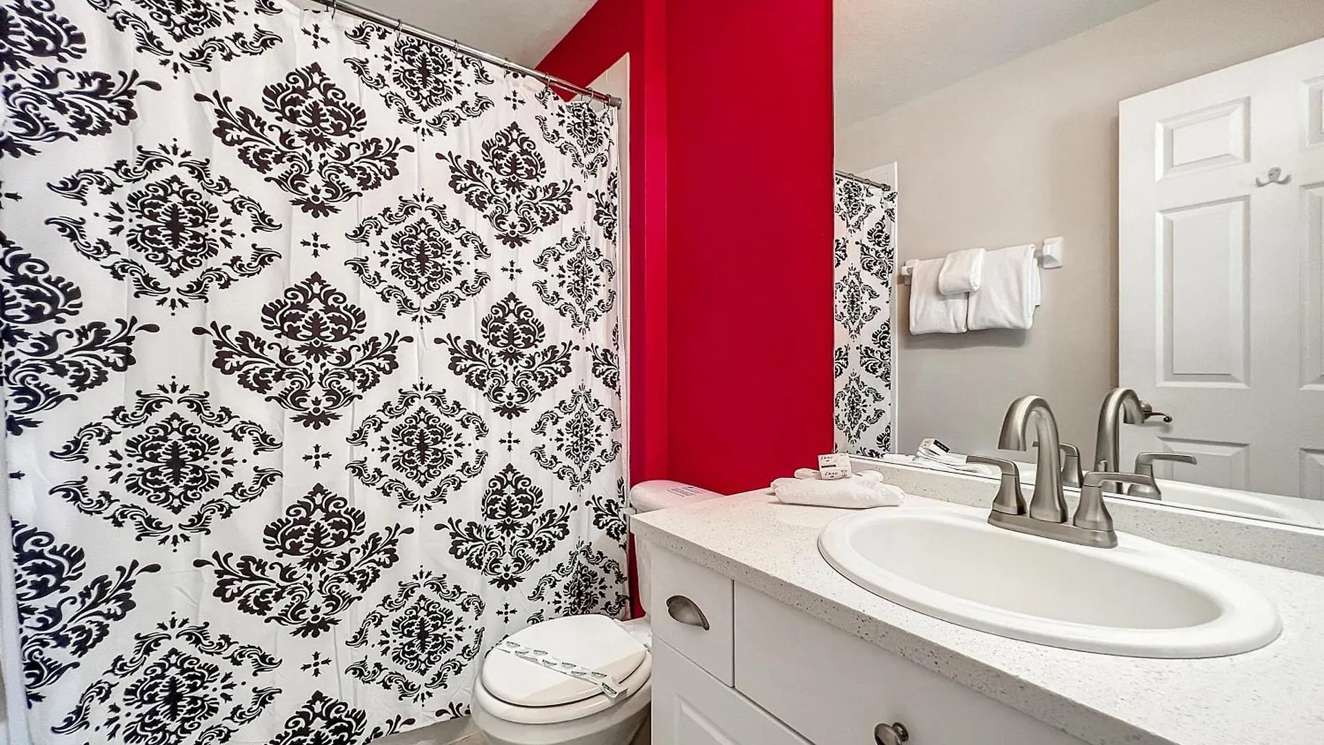 Kristas Tropical Escape * Kissimmee
