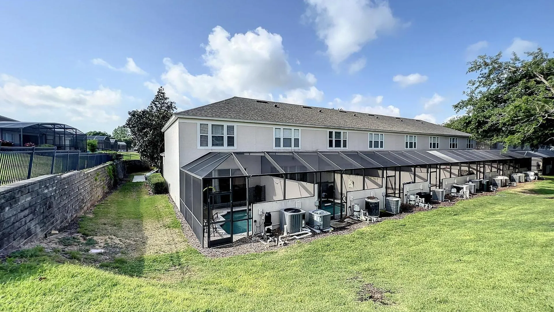 Kristas Tropical Escape Holiday home *