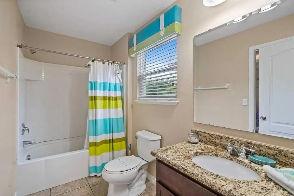 2820 Cozy Gem In With Pool *