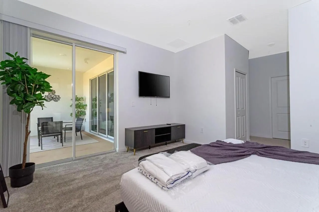 3 Bedroom 2.5 Ba Sleeps 10 Chg104 Villa