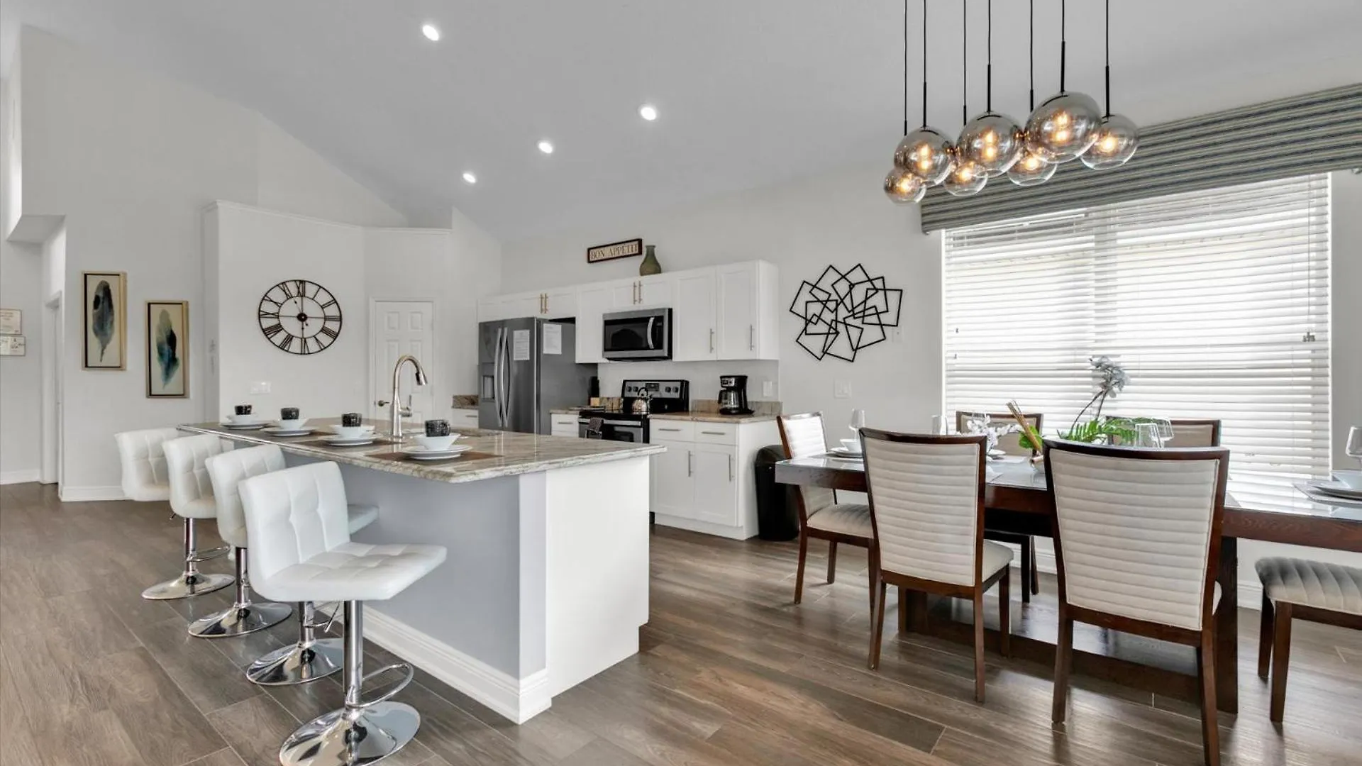 8131 Sun Palm Holiday home