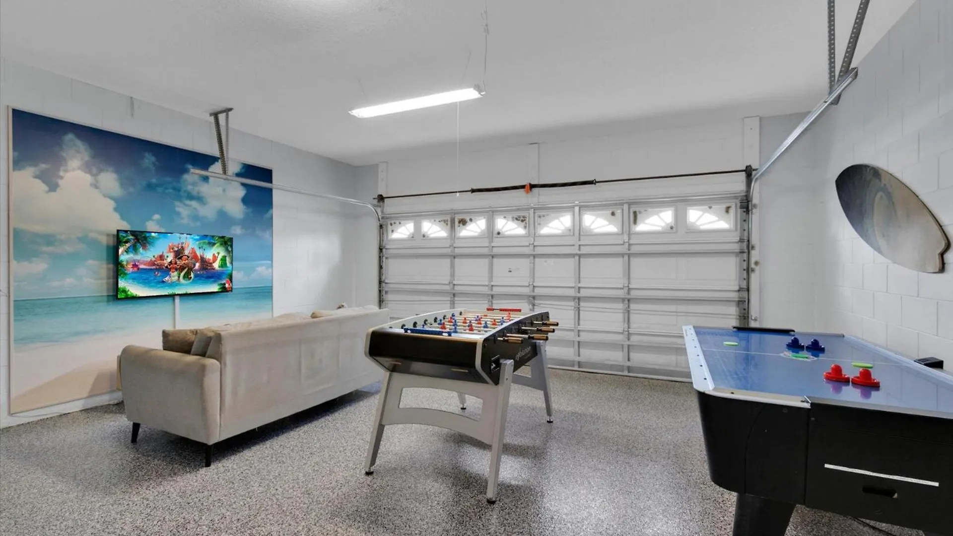 8131 Sun Palm Holiday home *