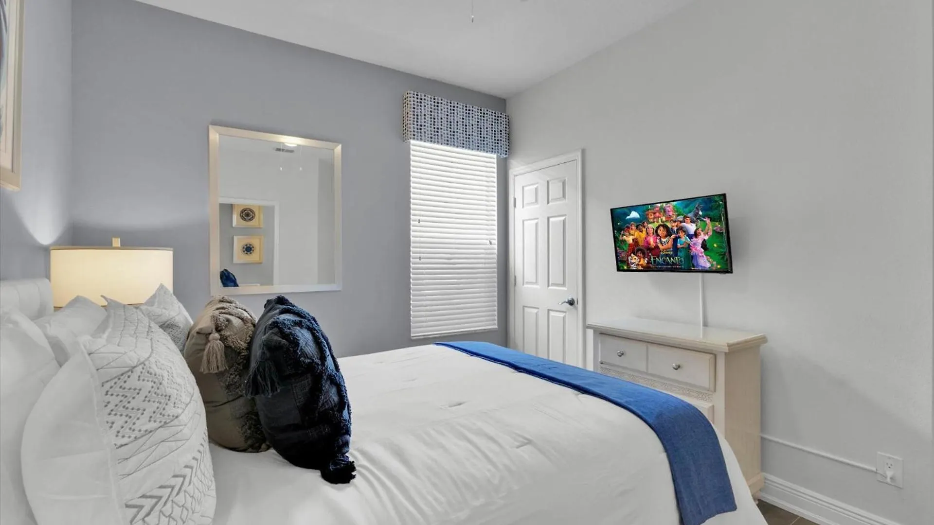8131 Sun Palm Holiday home