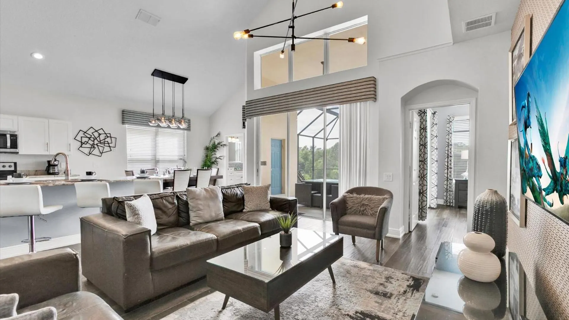 8131 Sun Palm Holiday home