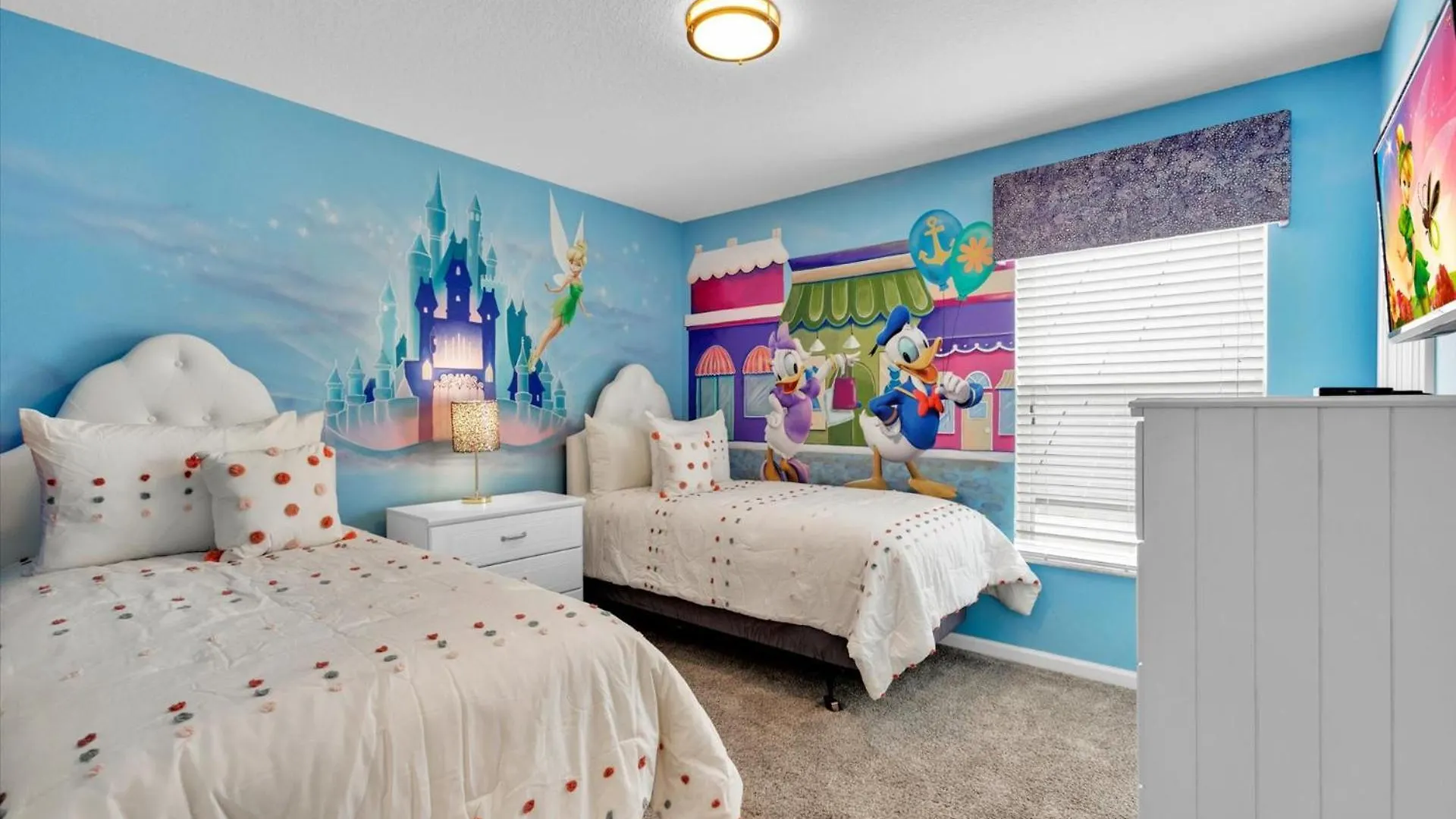 Holiday home 8131 Sun Palm *