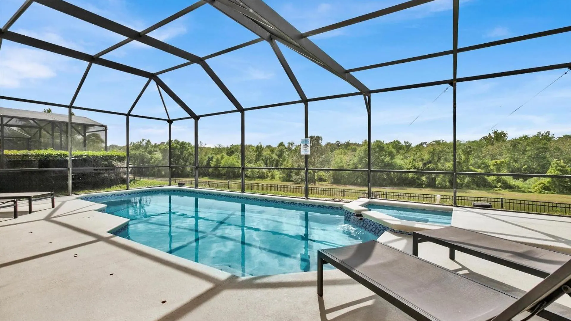 8131 Sun Palm Holiday home *