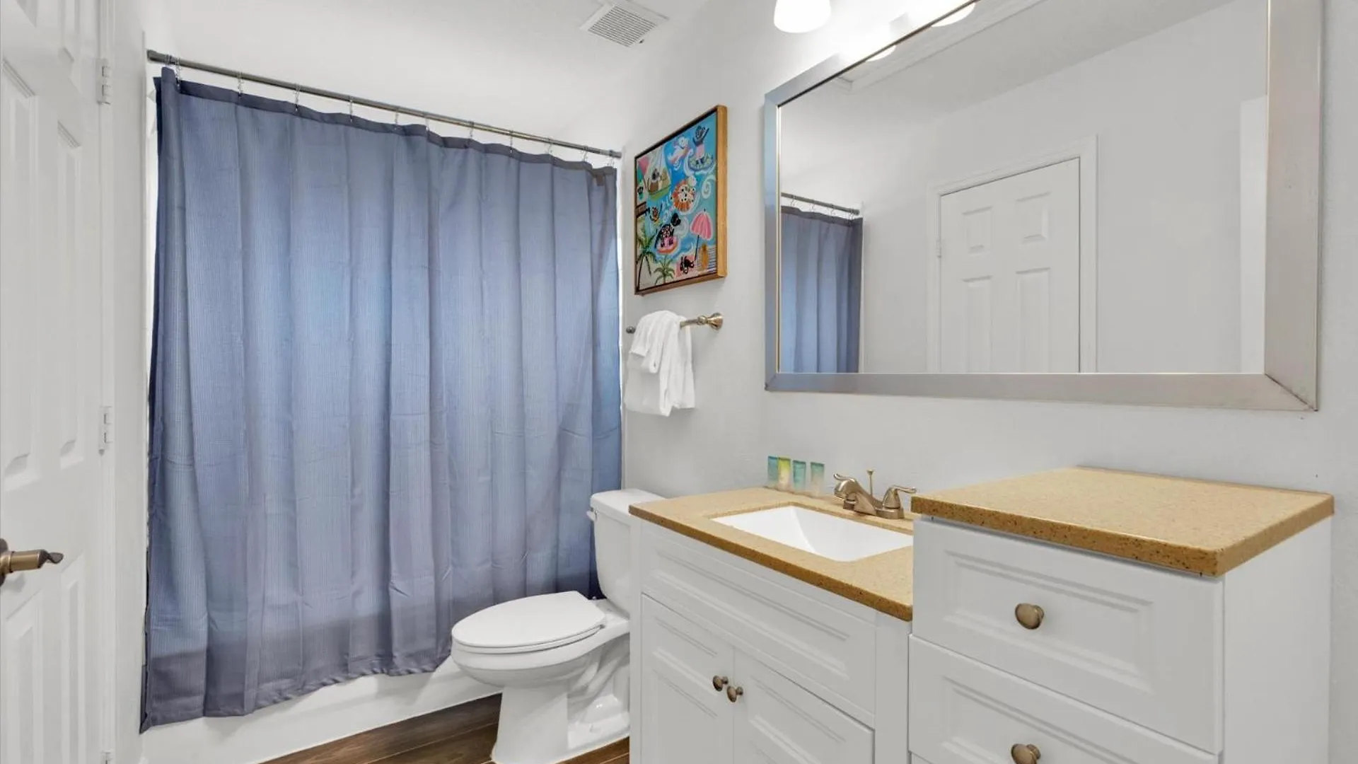 Holiday home 8131 Sun Palm