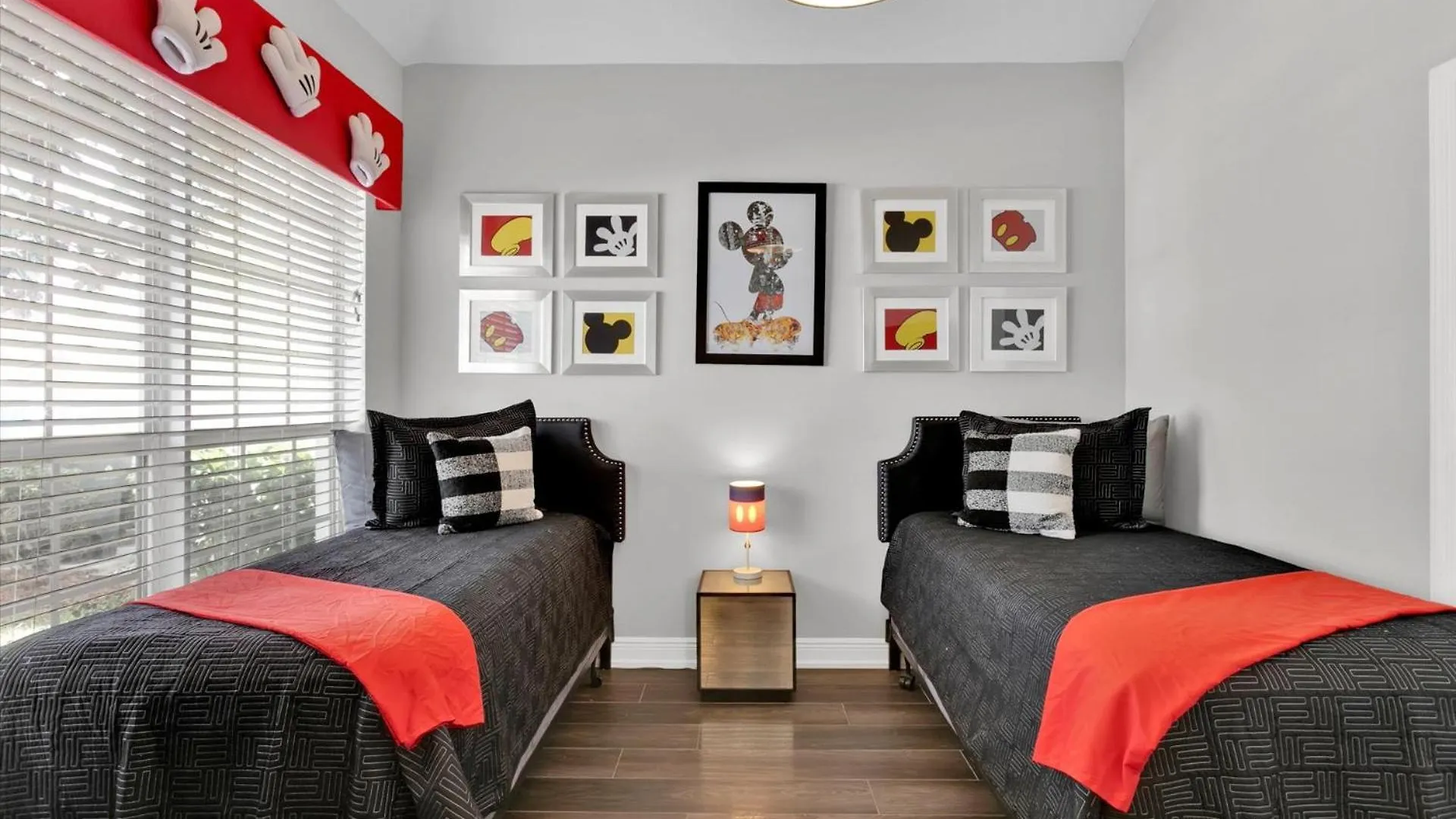 8131 Sun Palm Holiday home