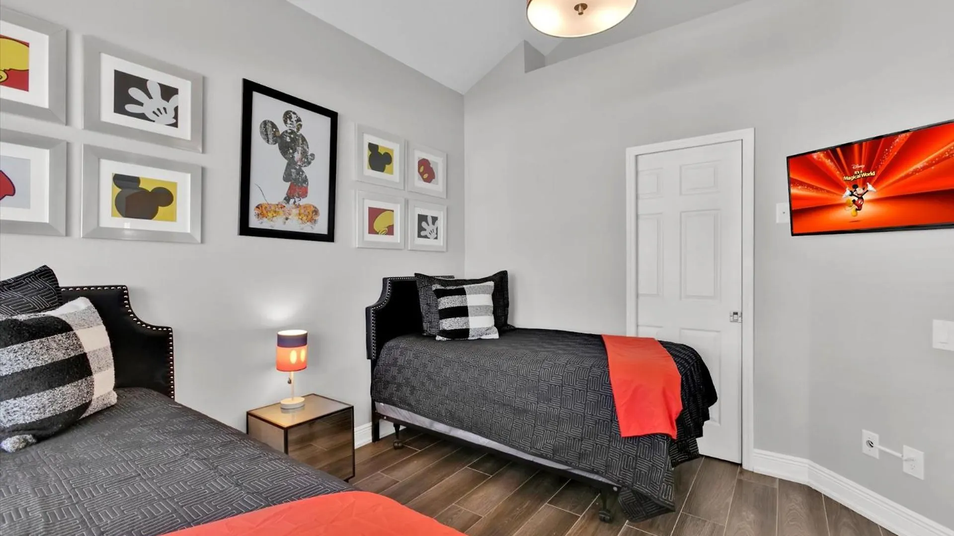 8131 Sun Palm Holiday home