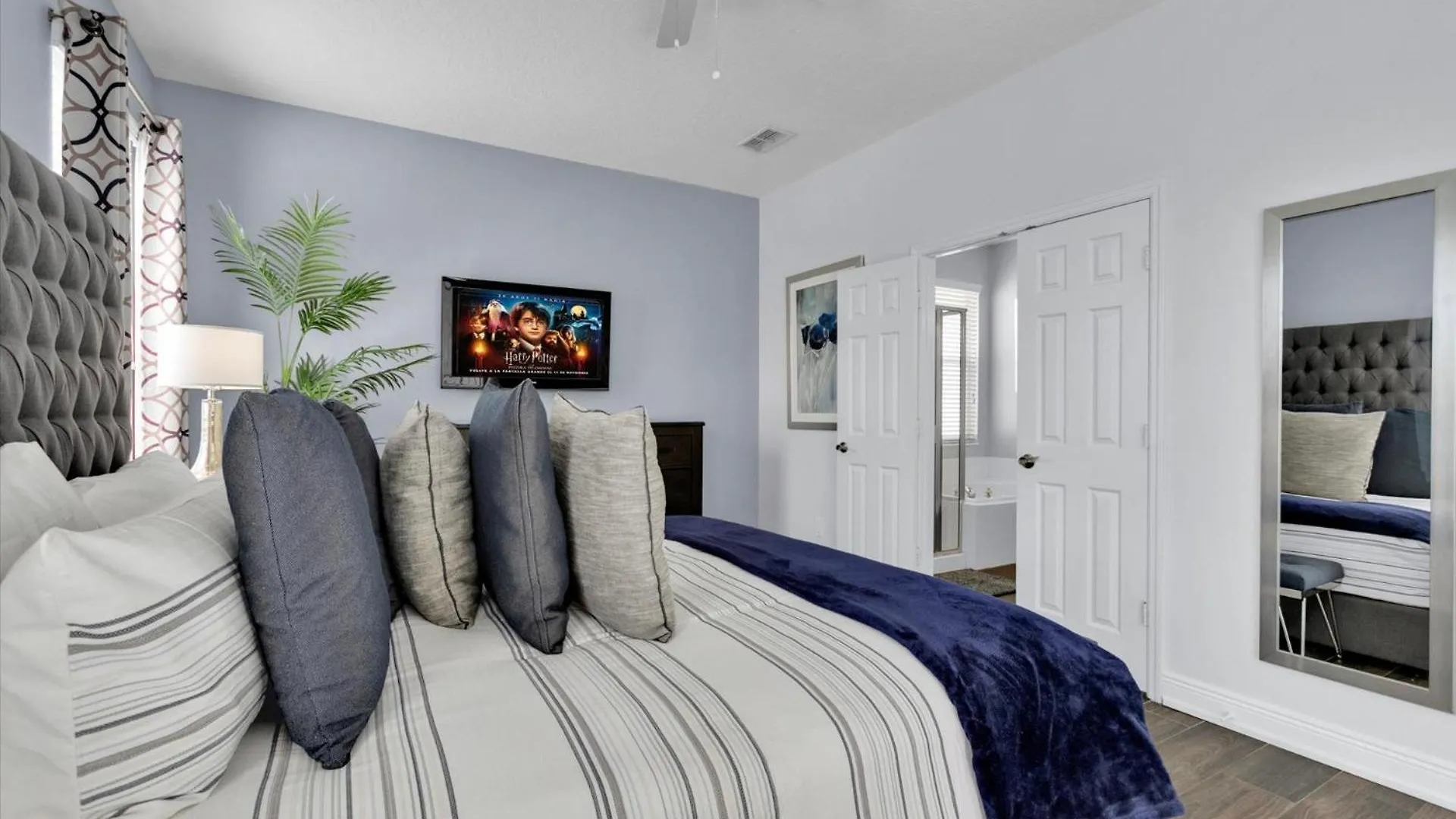8131 Sun Palm Holiday home *