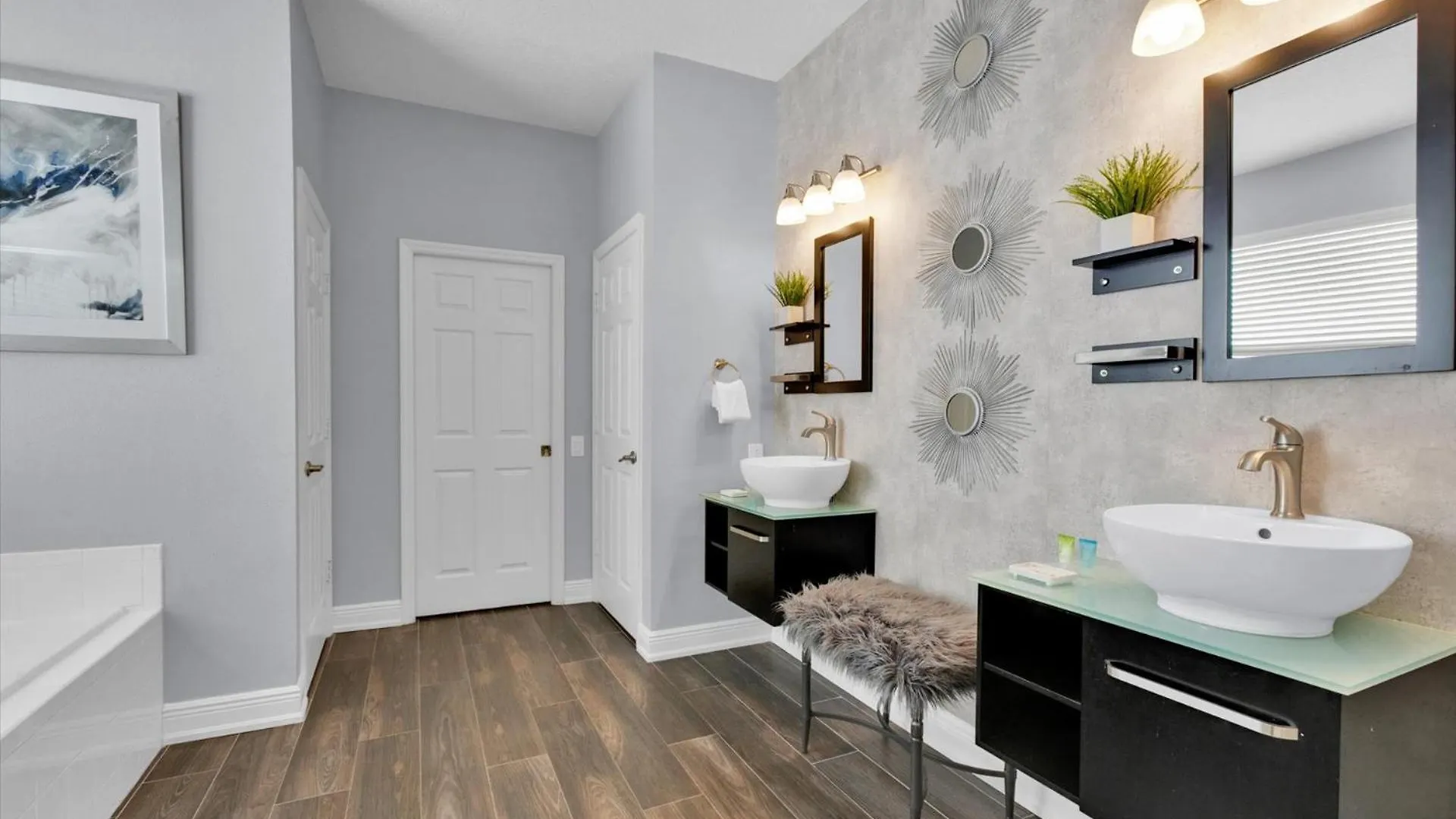 8131 Sun Palm * Kissimmee