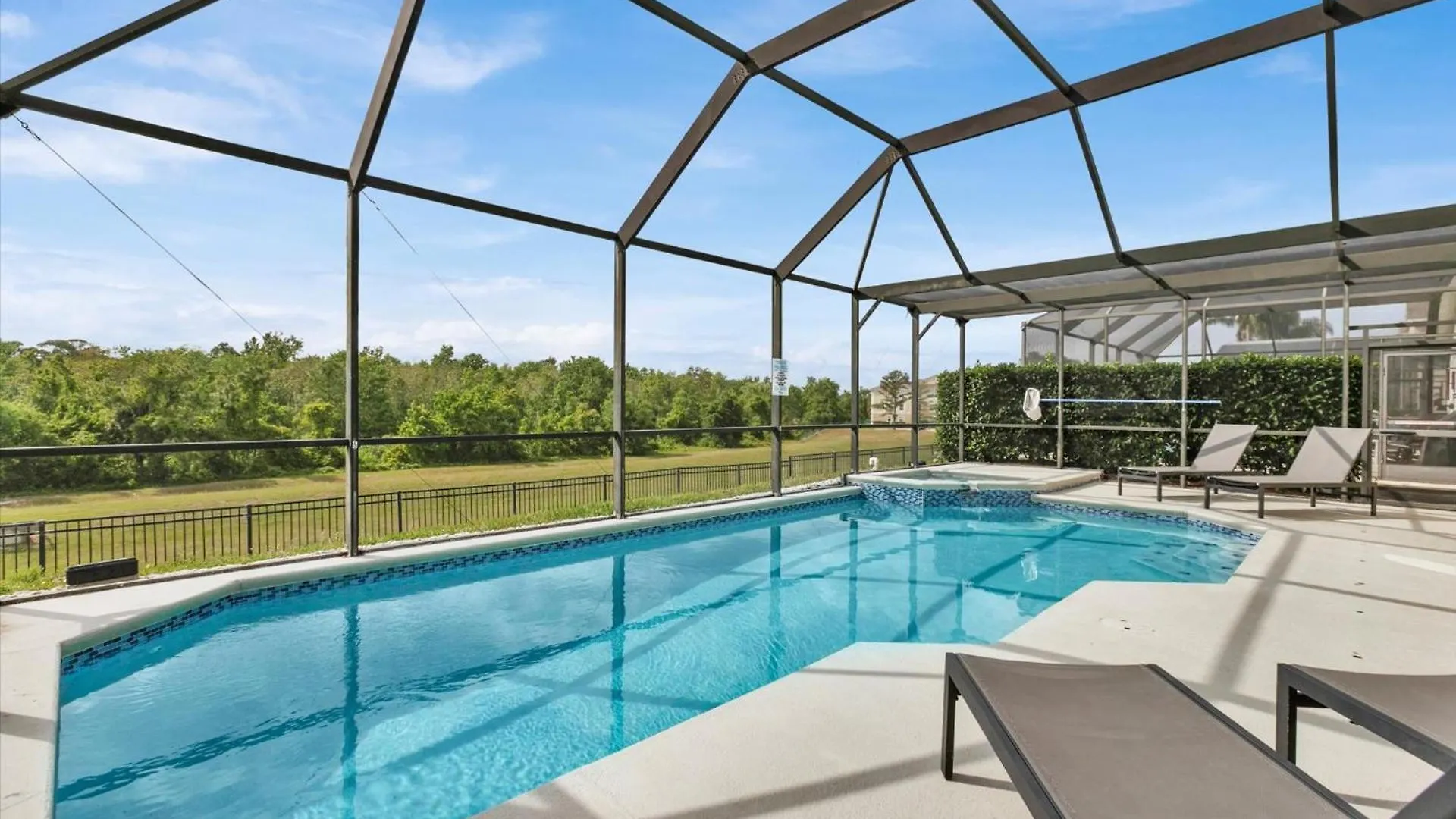 8131 Sun Palm * Kissimmee