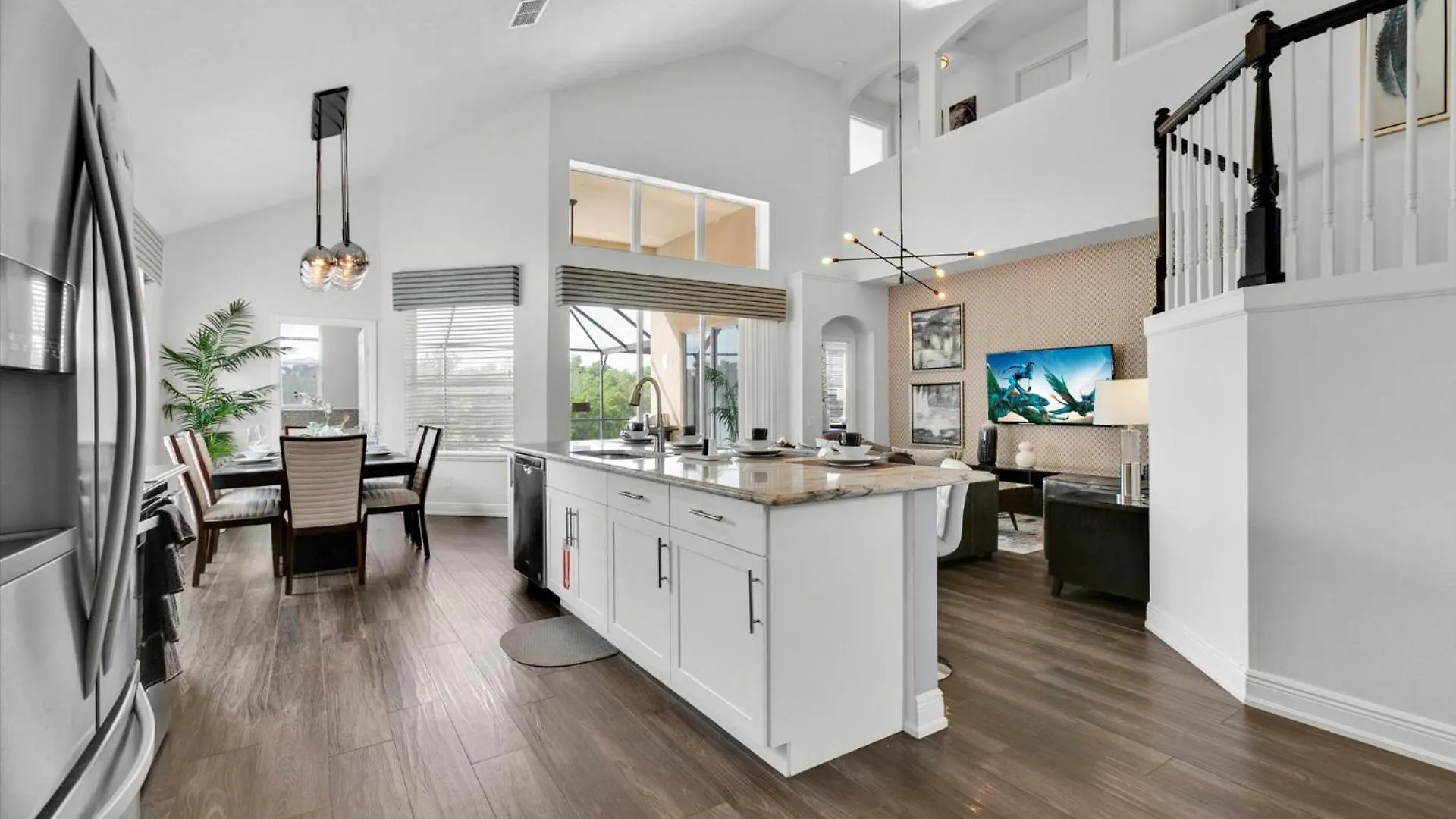8131 Sun Palm * Kissimmee