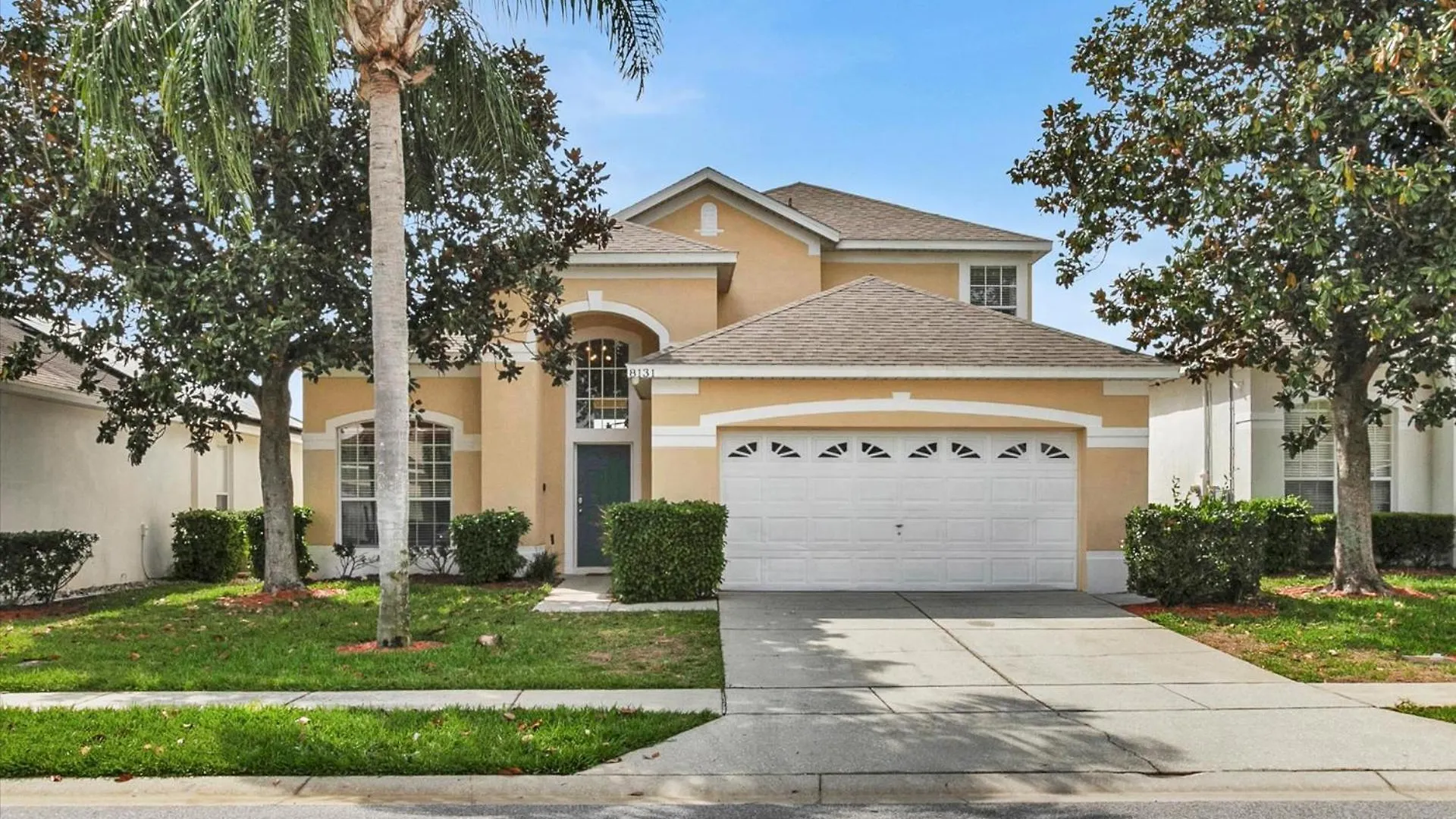 Holiday home 8131 Sun Palm *