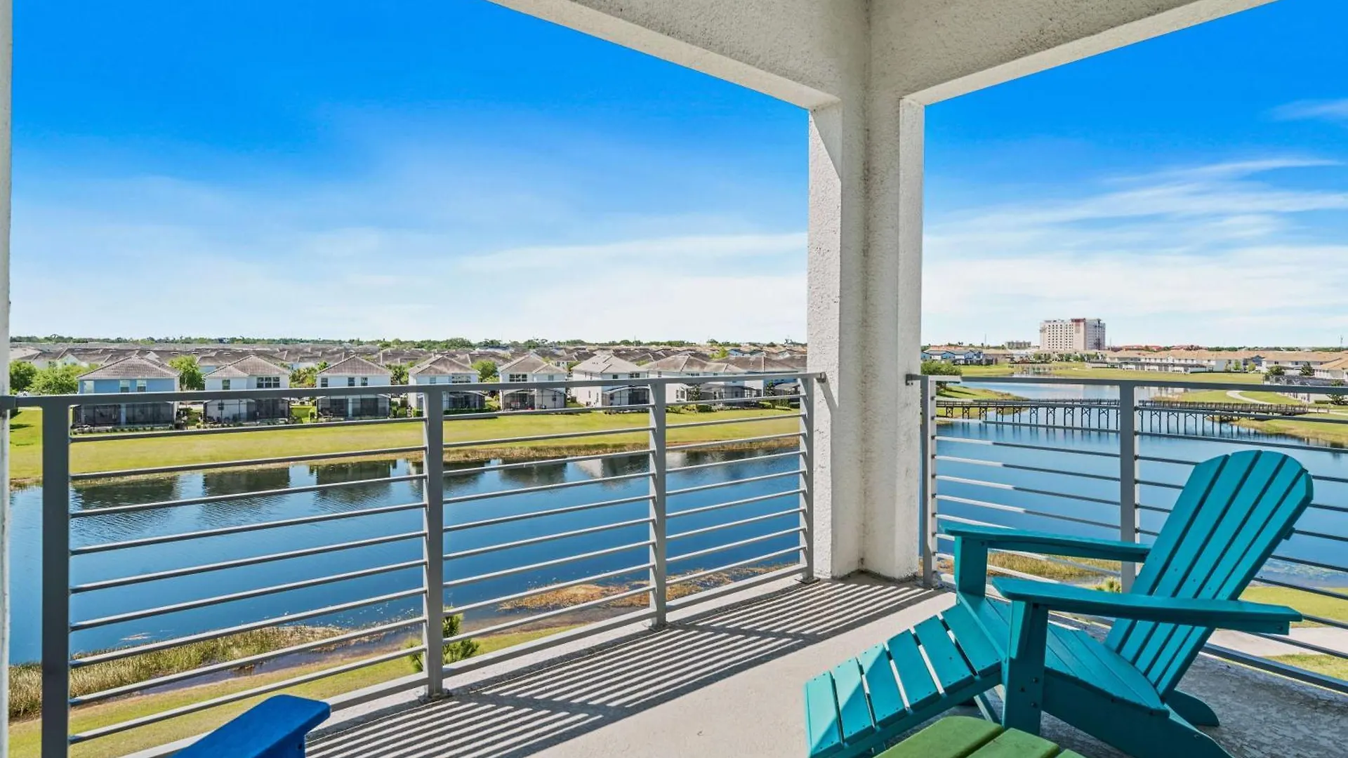 Apartment 3141 Paradox Circle 406 Kissimmee