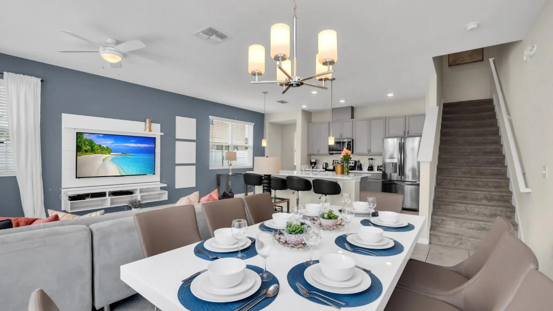 Comfy House At Compass Bay Cb102 Kissimmee