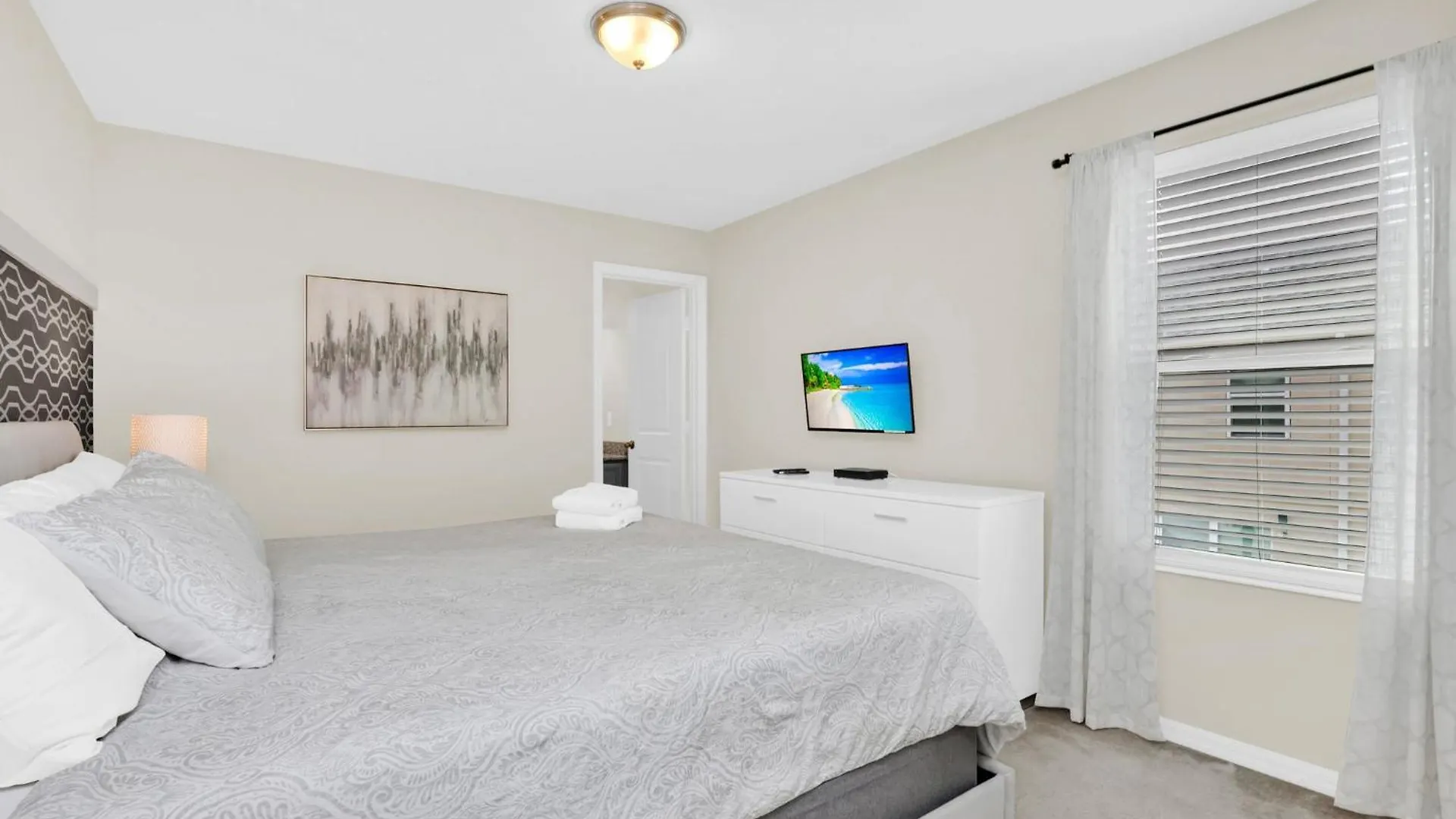 Comfy House At Compass Bay Cb102 Villa *