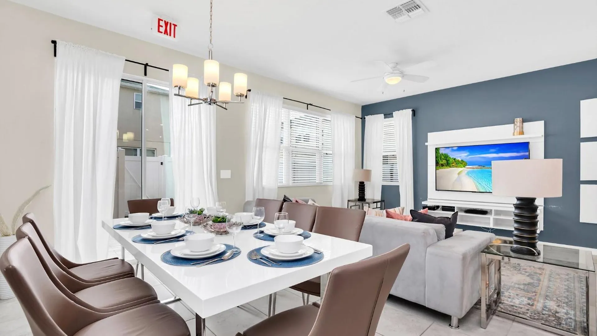 Comfy House At Compass Bay Cb102 Kissimmee