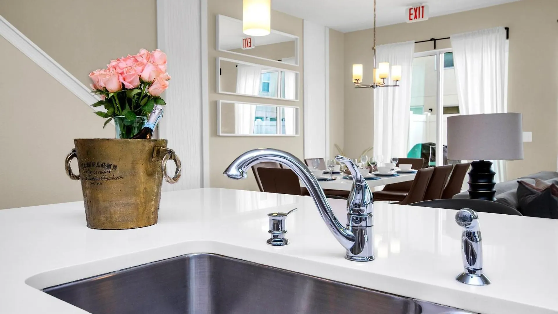 Villa Comfy House At Compass Bay Cb102 *
