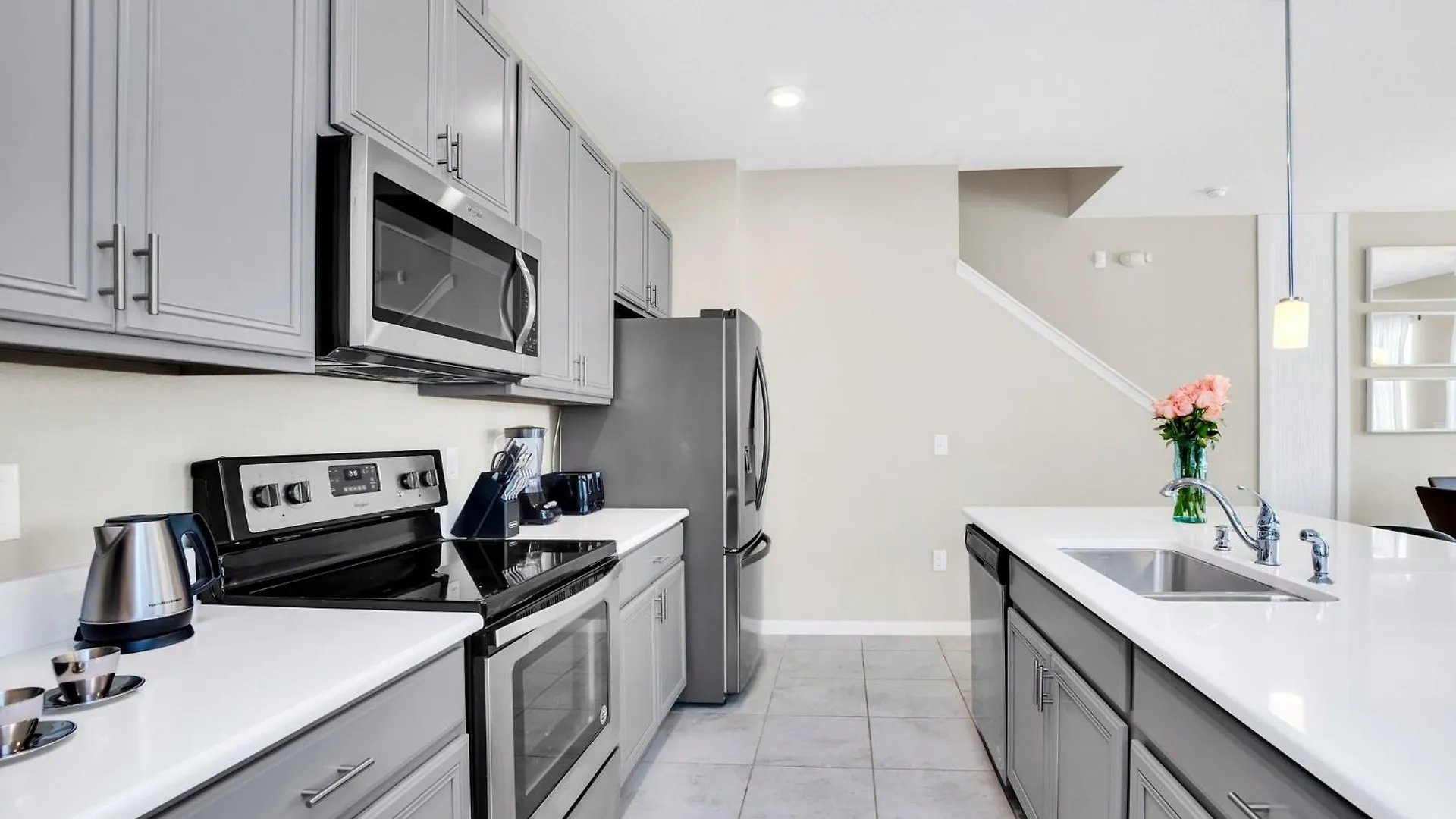Comfy House At Compass Bay Cb102 Villa *
