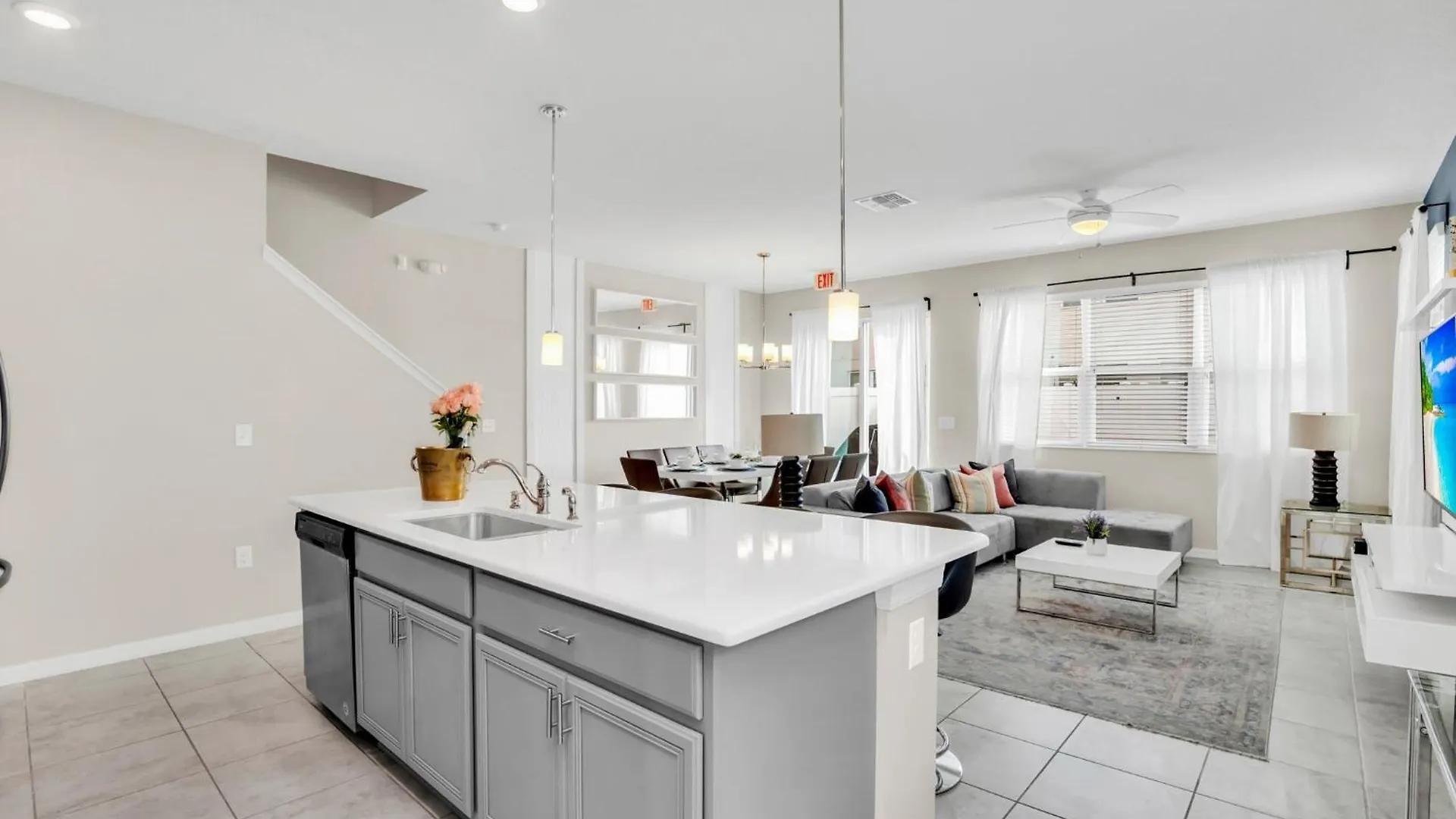Comfy House At Compass Bay Cb102 * Kissimmee