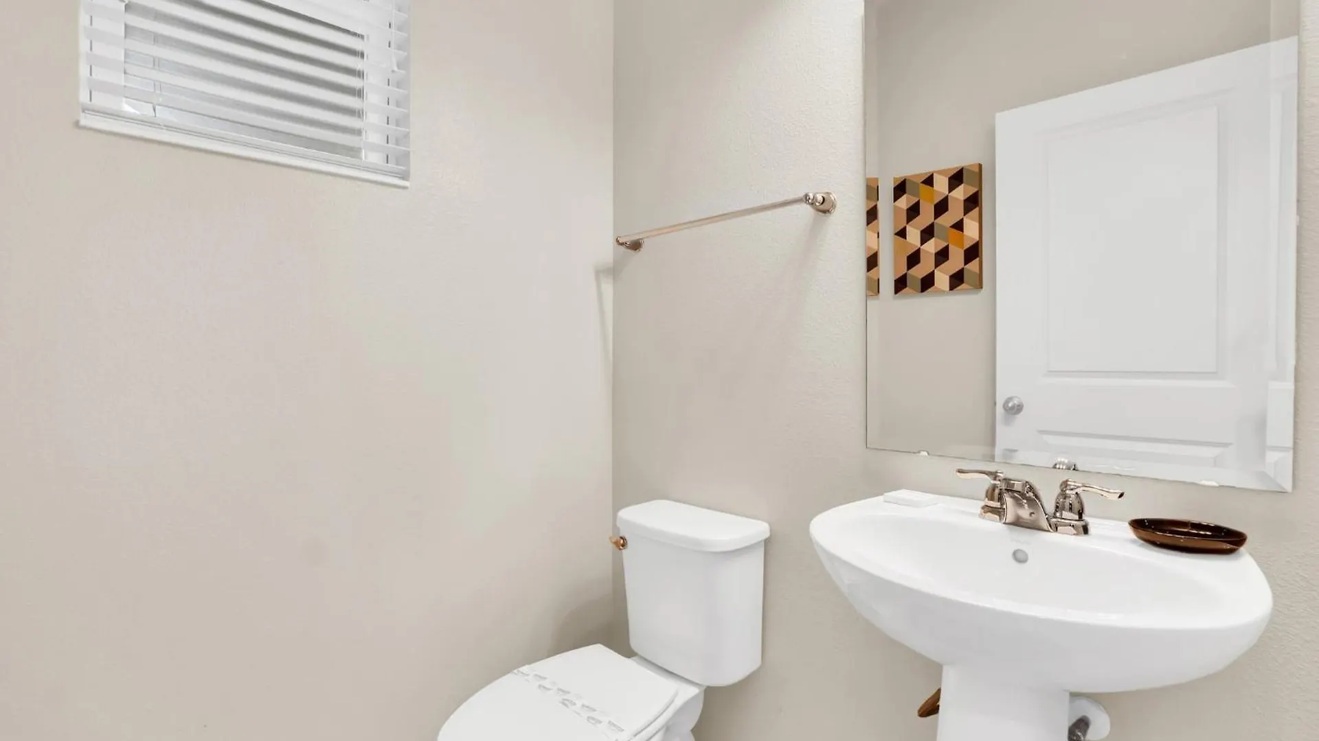 Villa Comfy House At Compass Bay Cb102 *